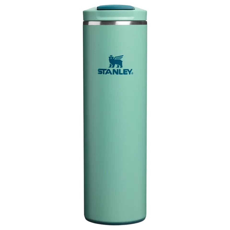 Stanley Transit Fliptop Mug | 0.47L — Spring Green
