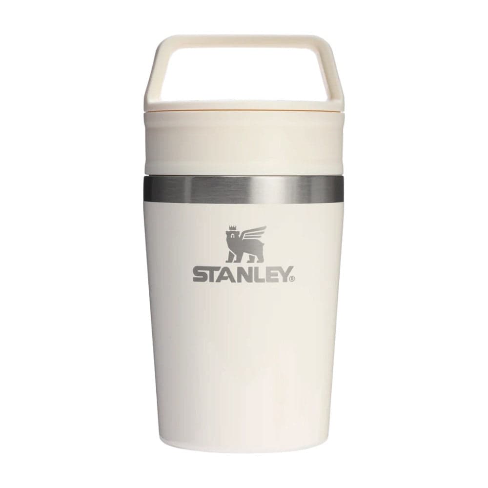Stanley Café-To-Go Travel Mug | 0.23L — Cream Gloss