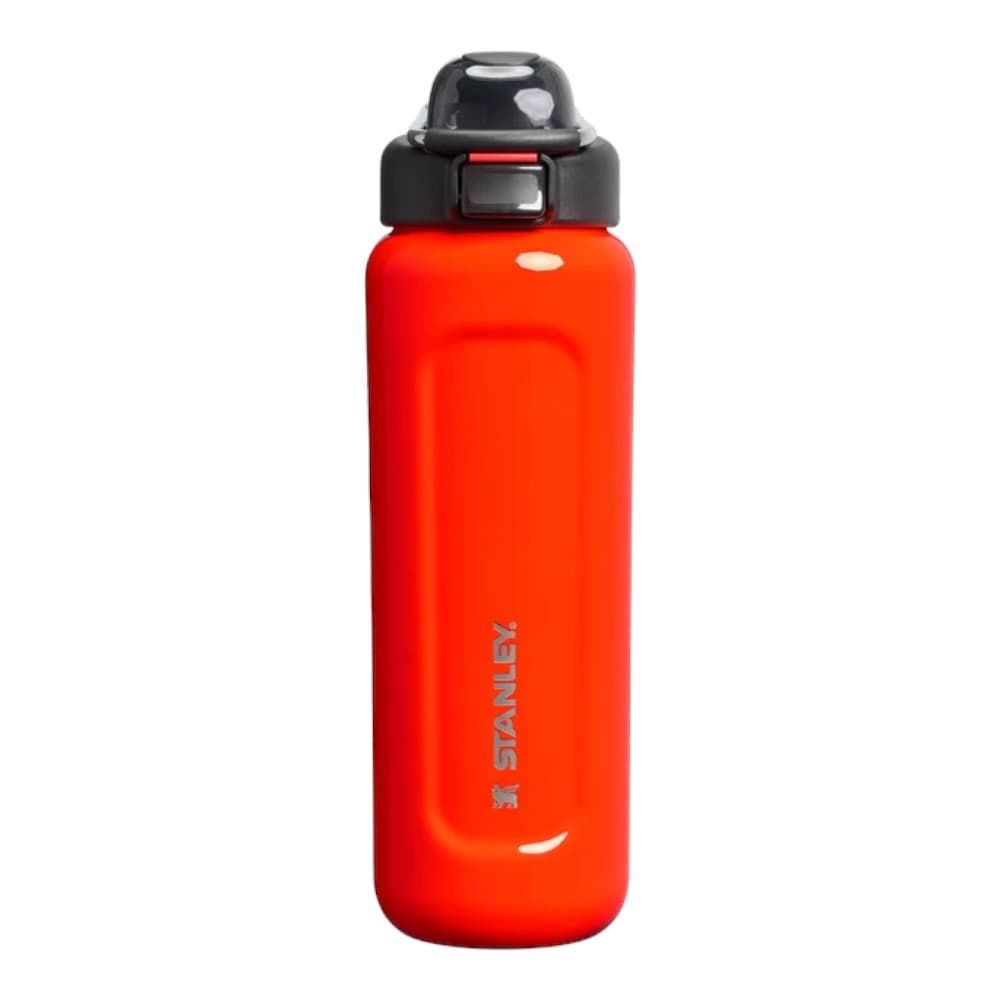 Stanley Classic Wellspring Bottle | 0.71L — Blaze Orange