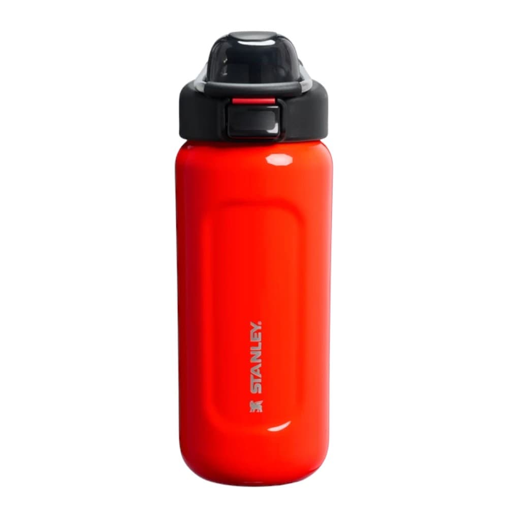 Stanley Classic Wellspring Bottle | 0.47L — Blaze Orange