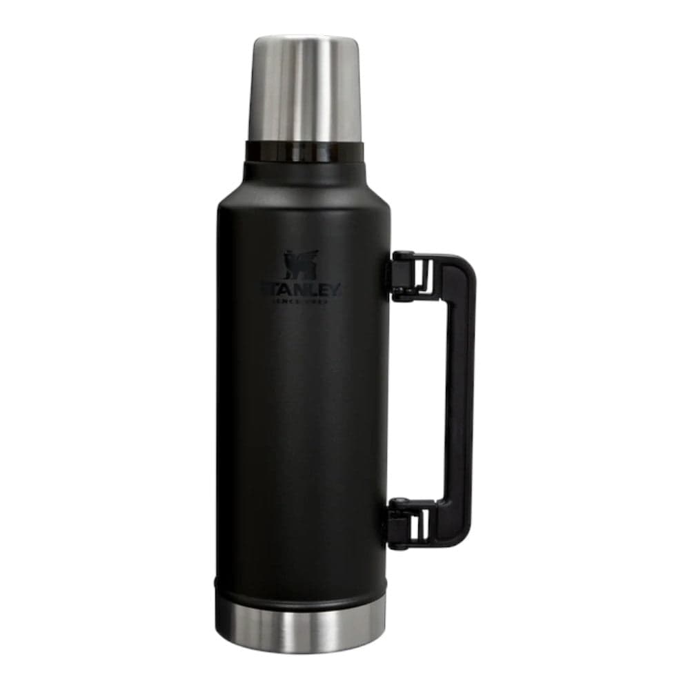 Stanley Classic Legendary Bottle 1.9L — Black 2.0