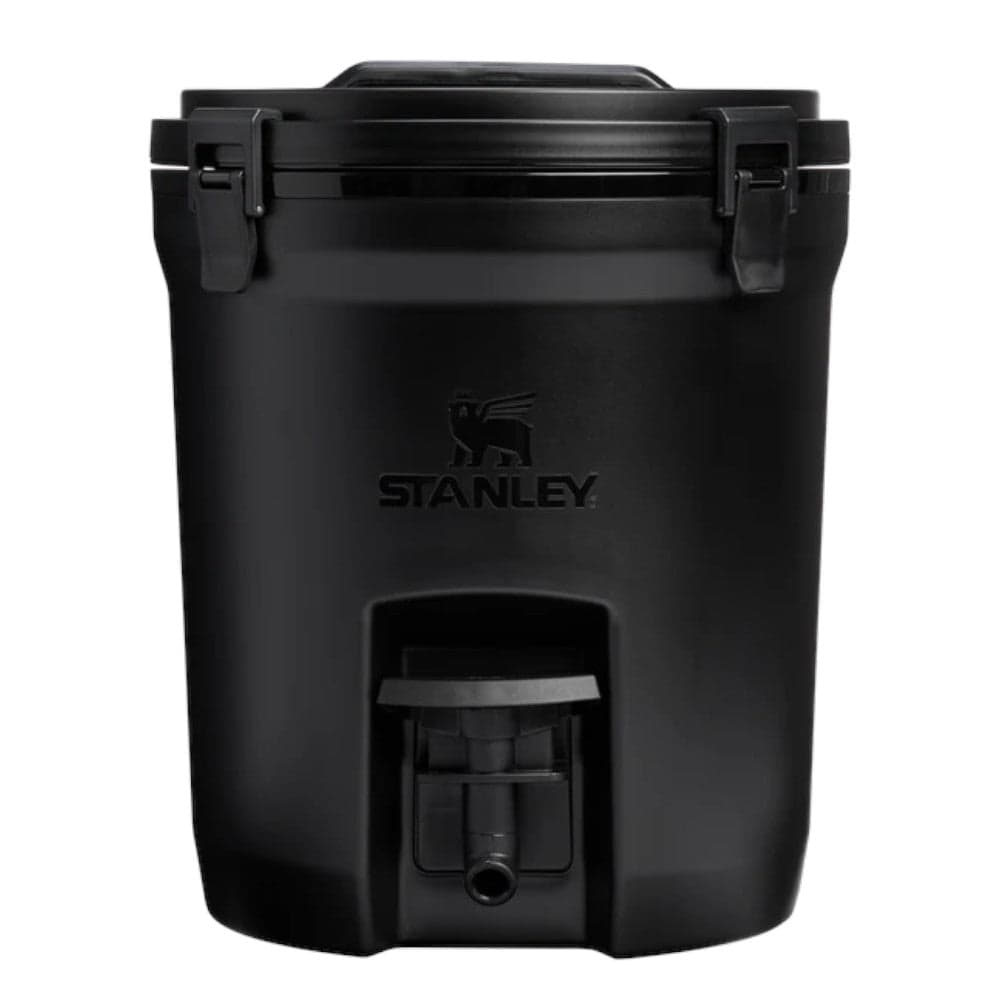 Stanley Fast Flow Water Jug | 7.5L — Black 2.0