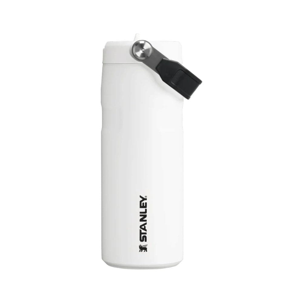 Stanley IceFlow™ Bottle Flip Straw 2.0 | 0.47L — Chalk