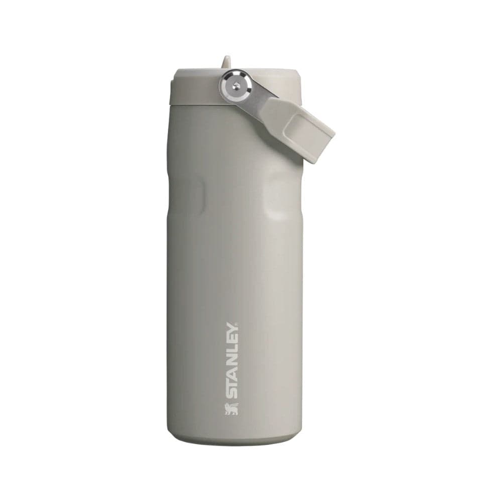 Stanley IceFlow™ Bottle Flip Straw 2.0 | 0.47L — Ash