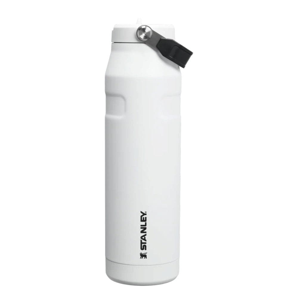 Stanley IceFlow™ Bottle Flip Straw 2.0 | 1.06L — Chalk