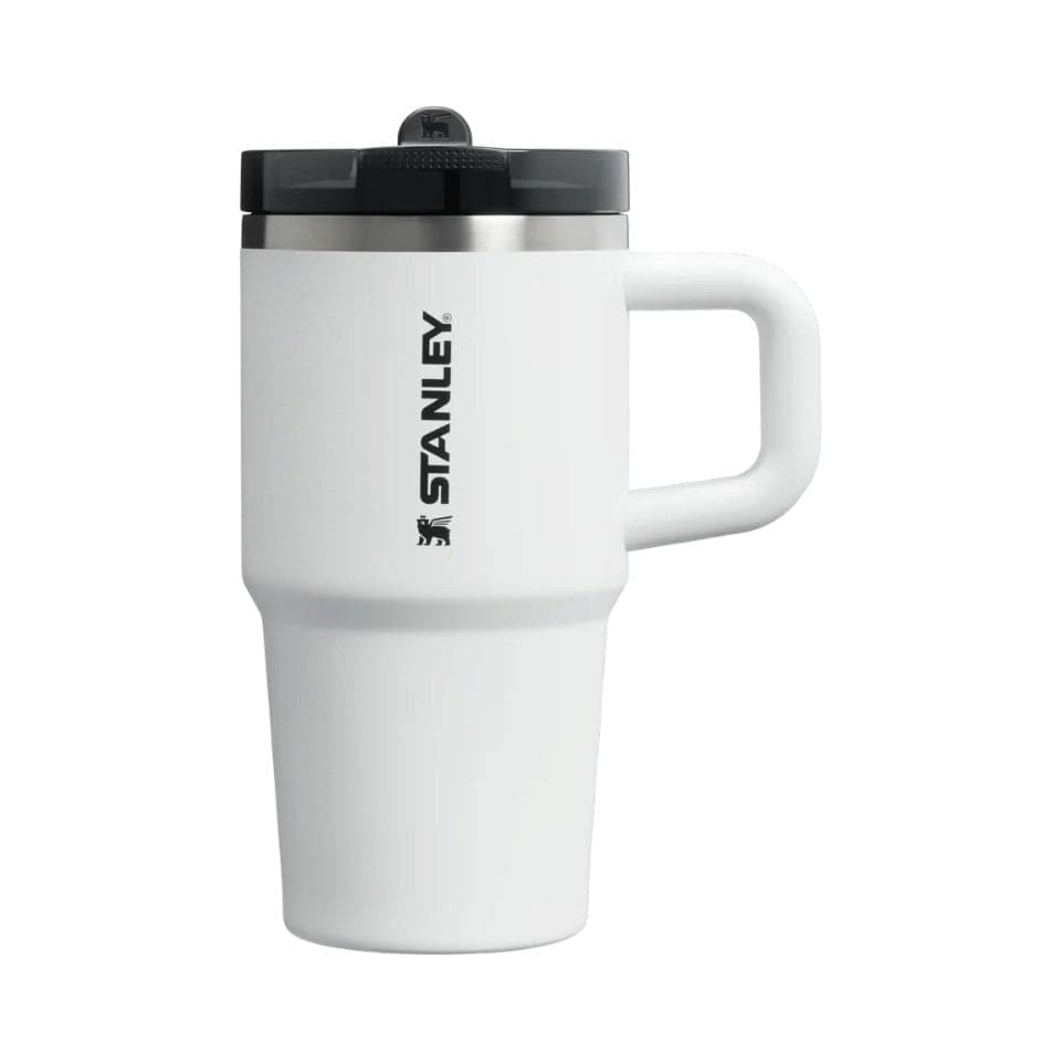Stanley Quencher® ProTour Flip Straw Tumbler | 0.59L — Chalk
