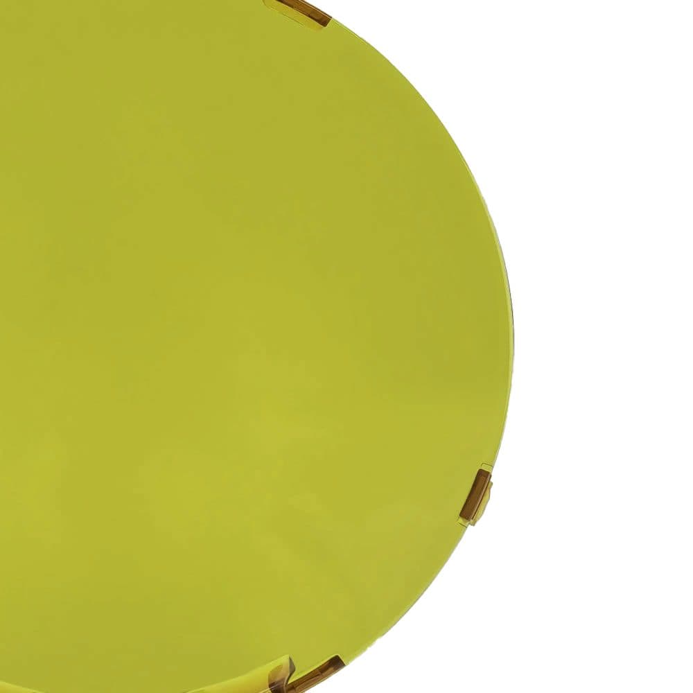 YELLOW | 8.5″ Spare Cover STEDI