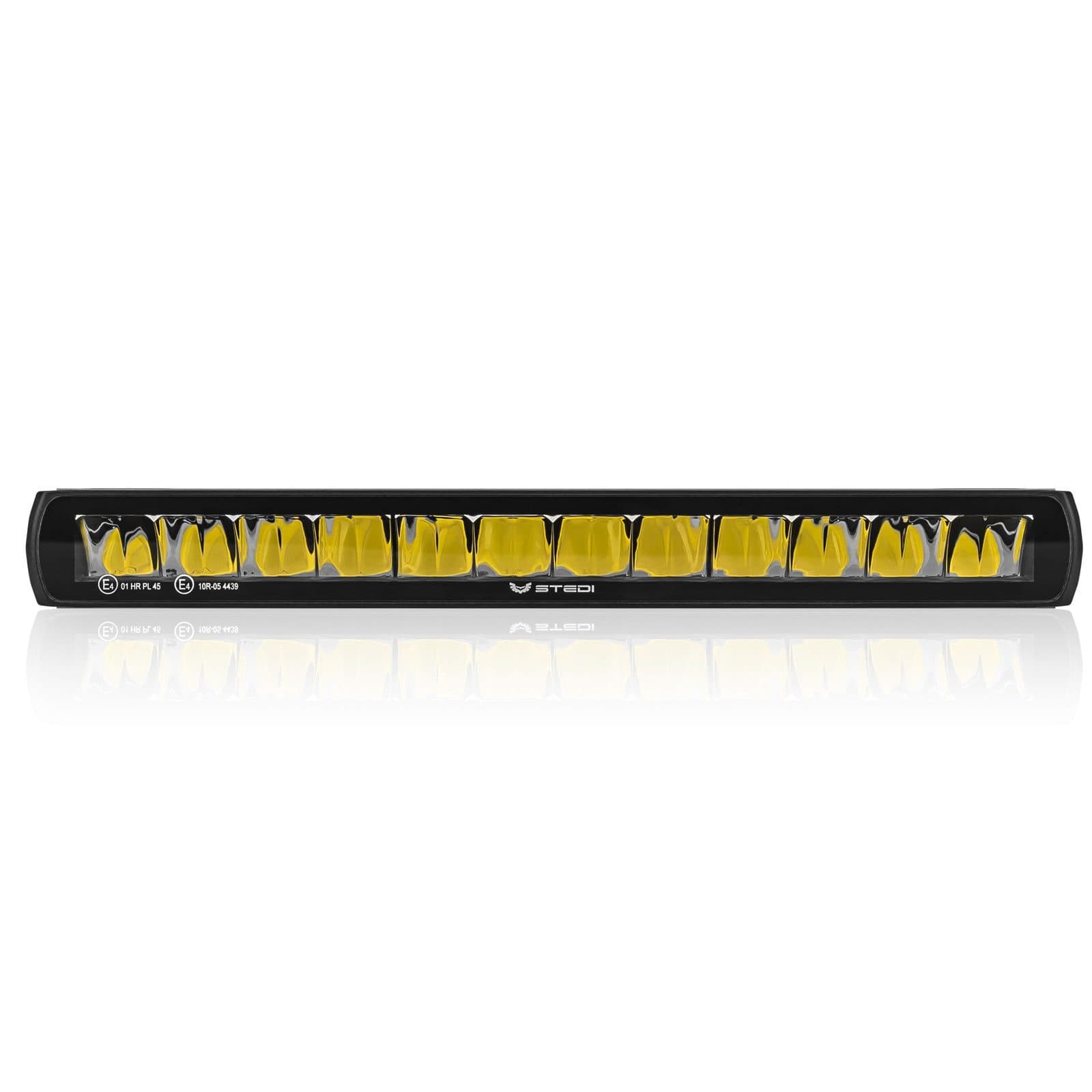 ST1K 13.5 Inch E-Mark LED Light Bar