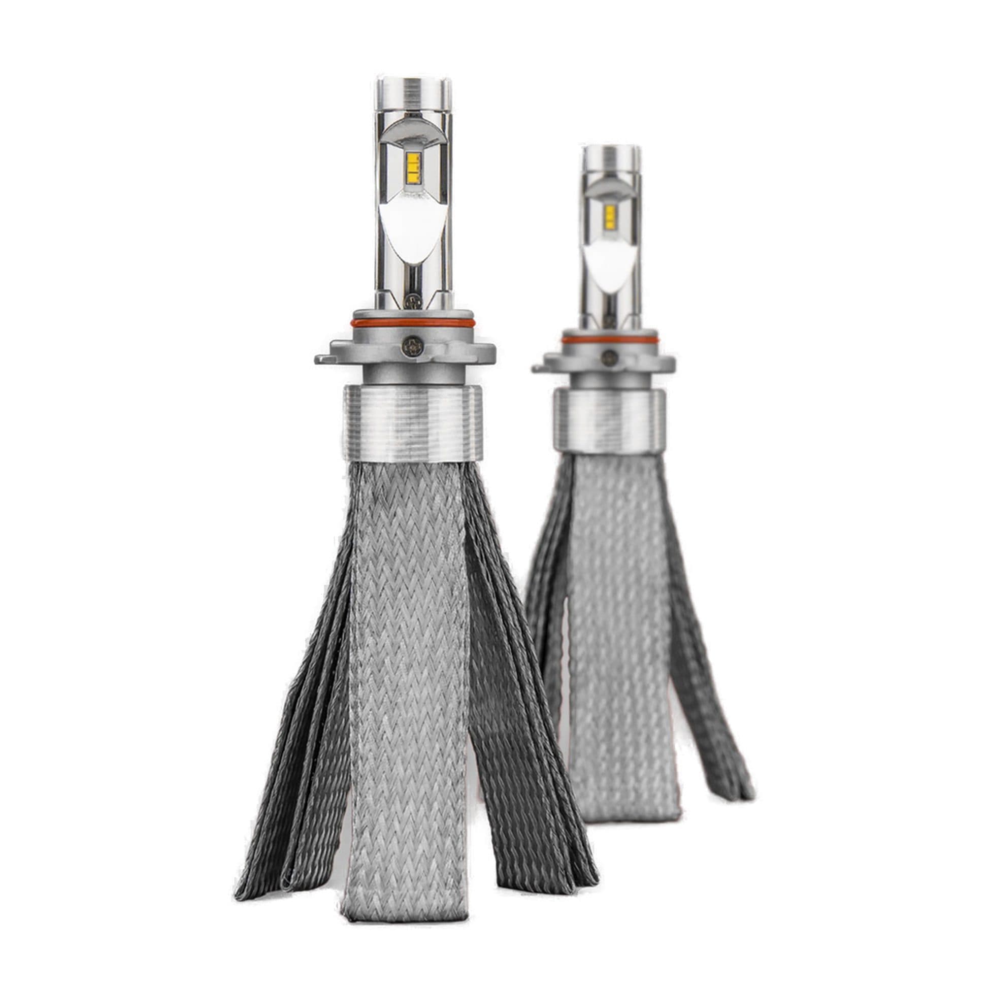 HB3 (9005) Copper Head LED Bulbs (Pair)