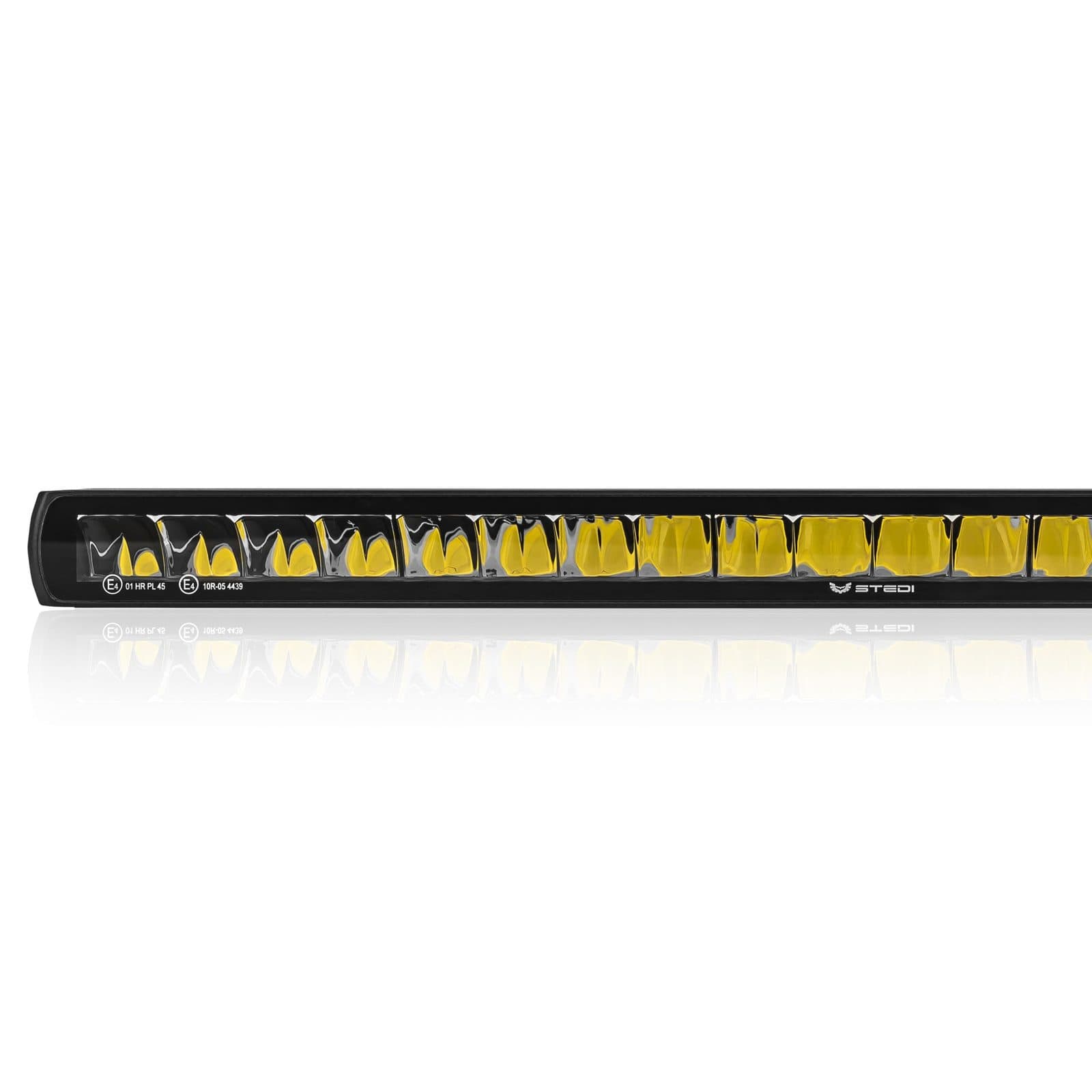 ST1K 21.5 Inch E-Mark LED Light Bar