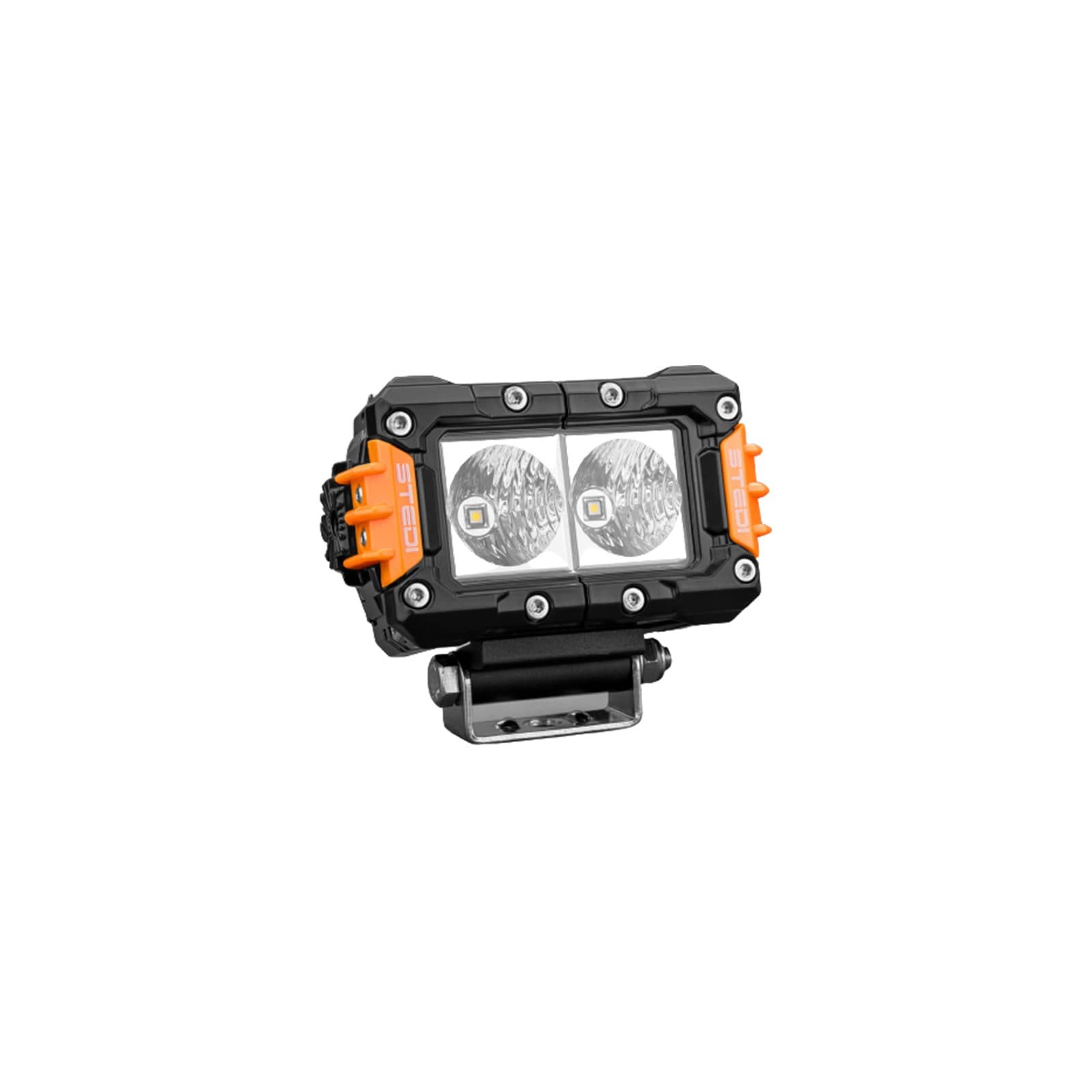 ST3301 Pro 4.6″ 2 LED Light Bar