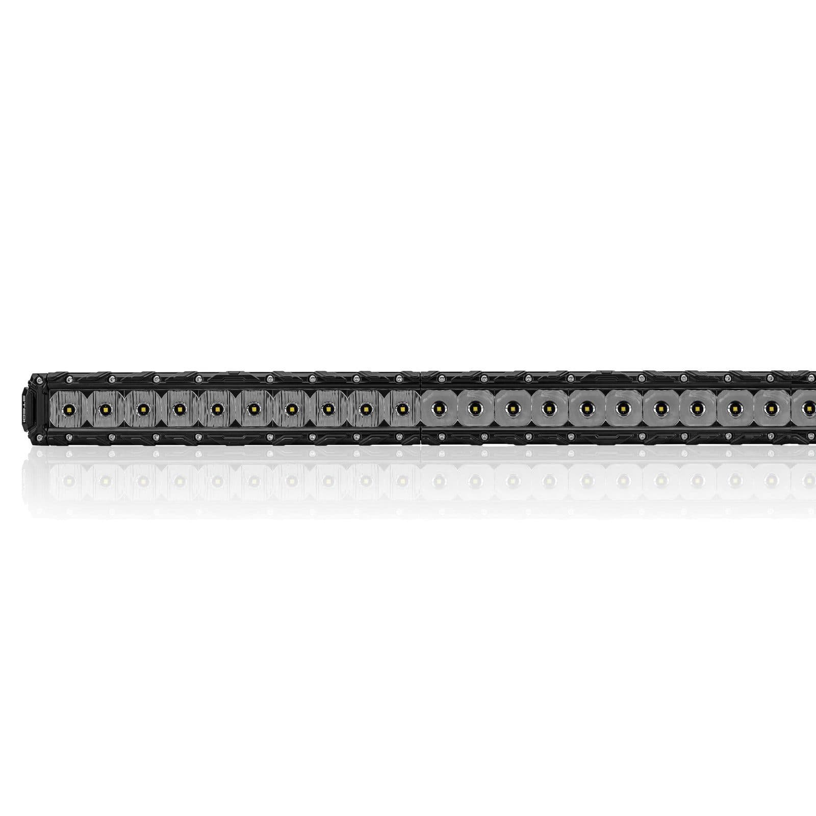 ST3K 51.5 Inch 50 LED Slim LED Light Bar
