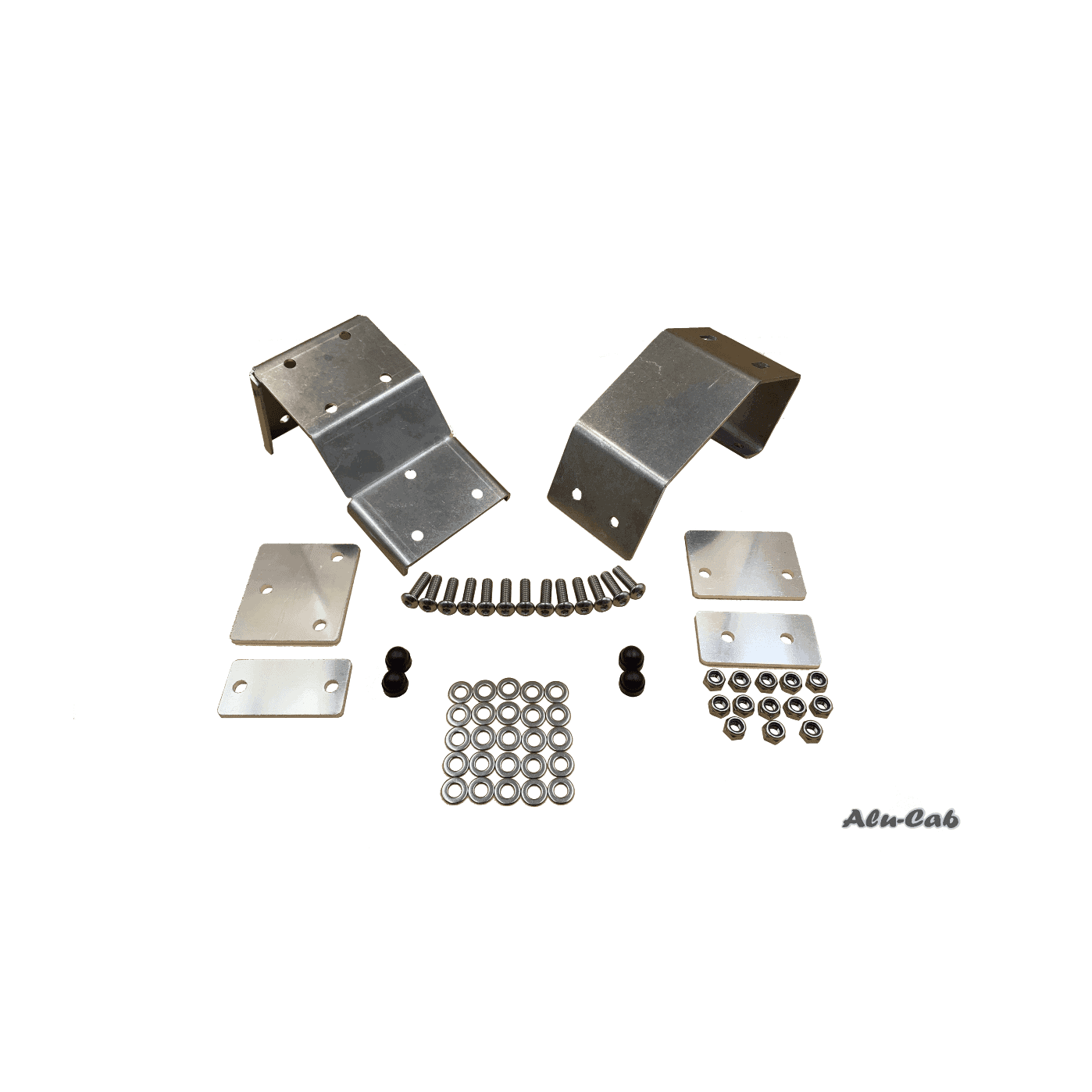 Alu-Cab GEN3/GEN3.1 Tent to Awning Bracket (LHS & RHS)