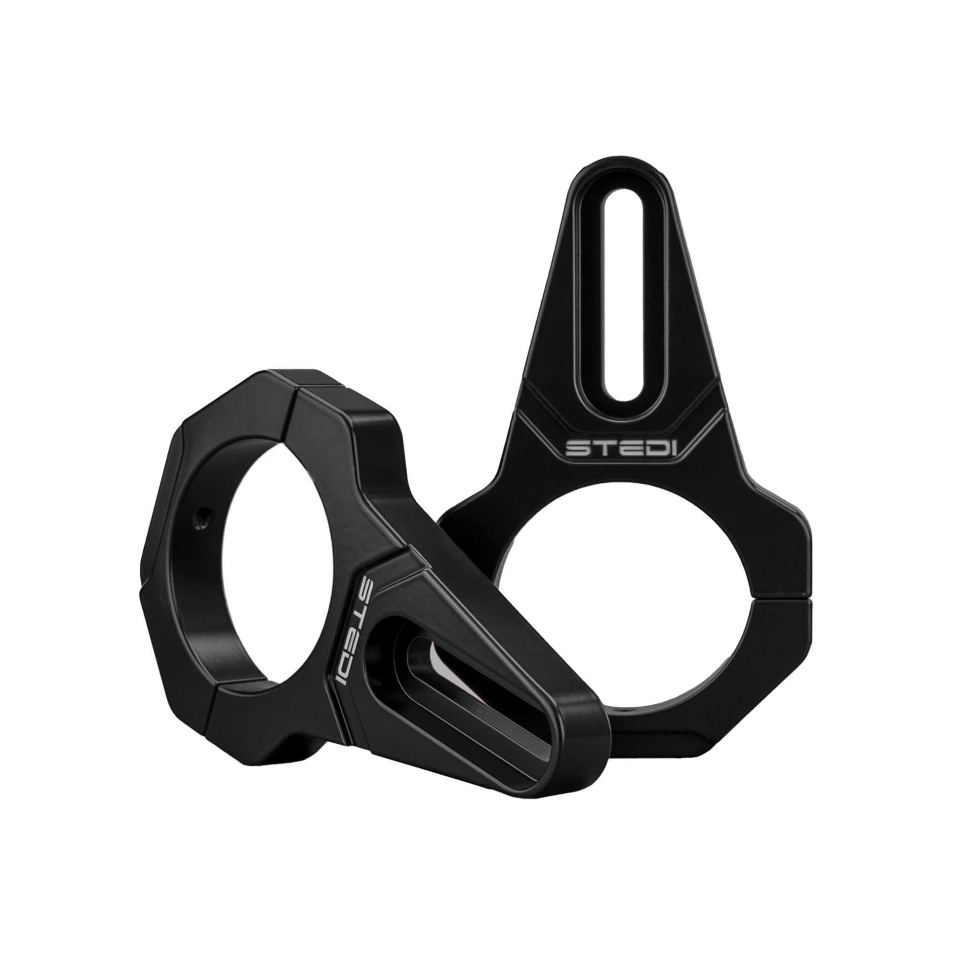 60-63.5MM Vice Bull Bar Tube Clamps