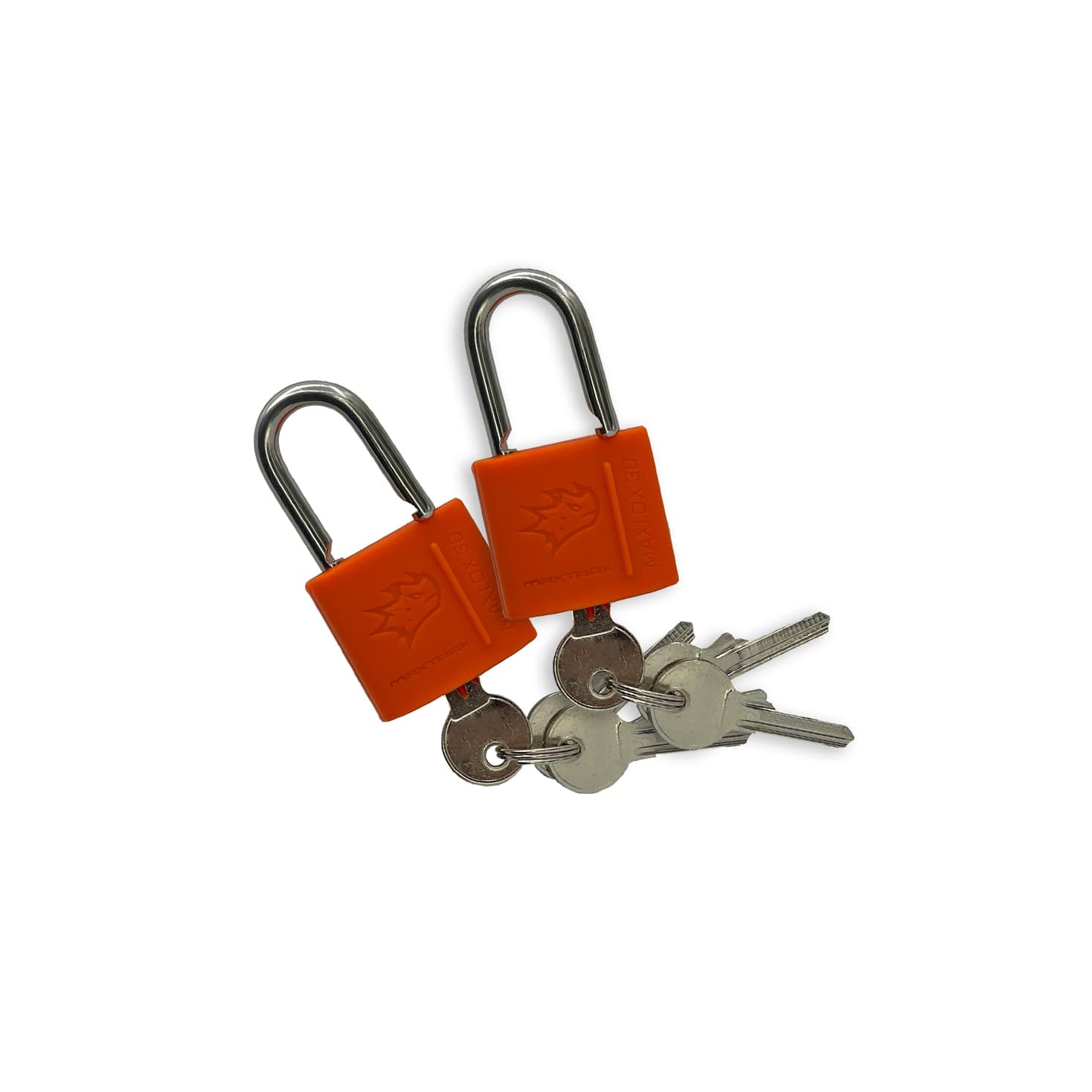 MAXTRAX MAXLOX 30 Dual Pack