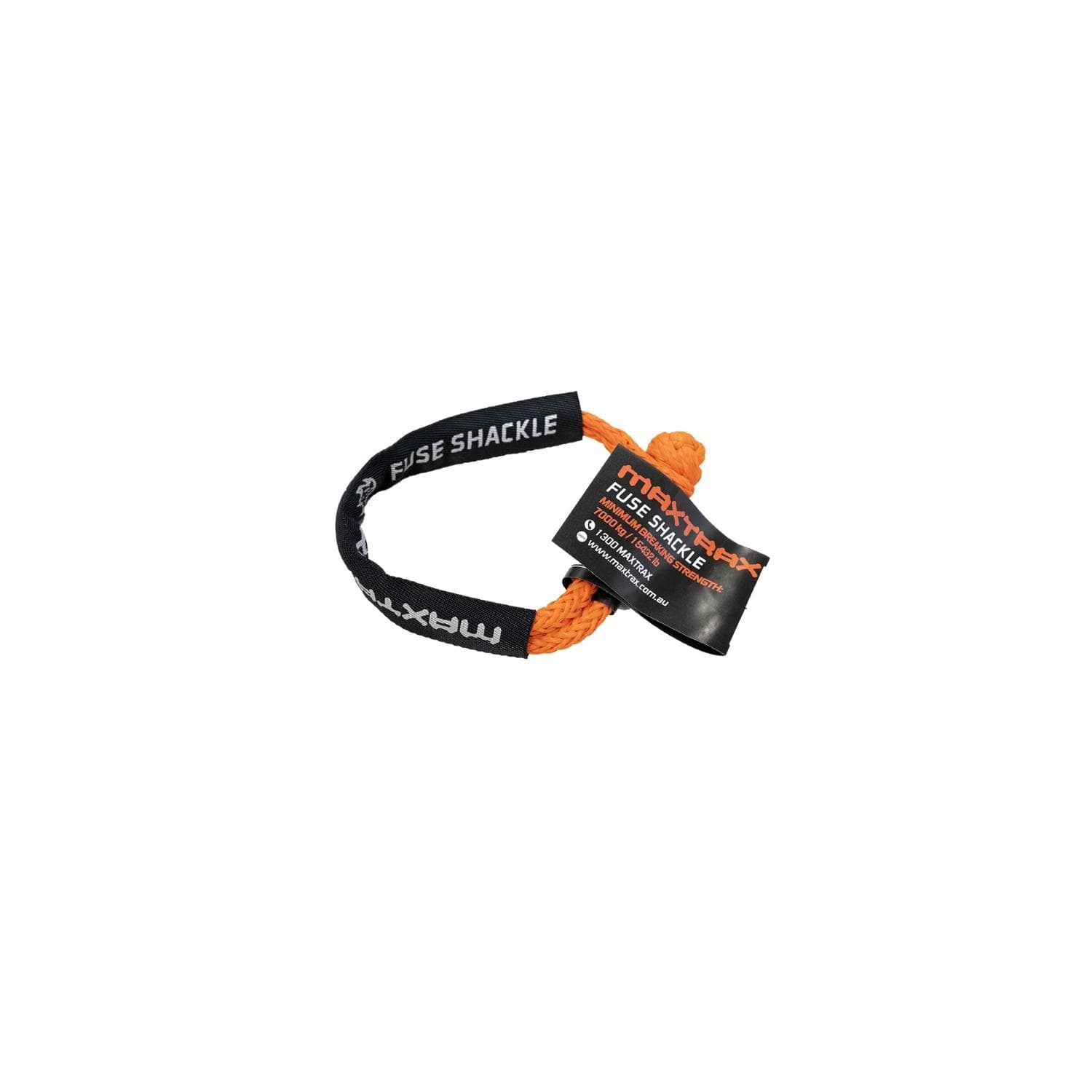MAXTRAX Fuse Shackle