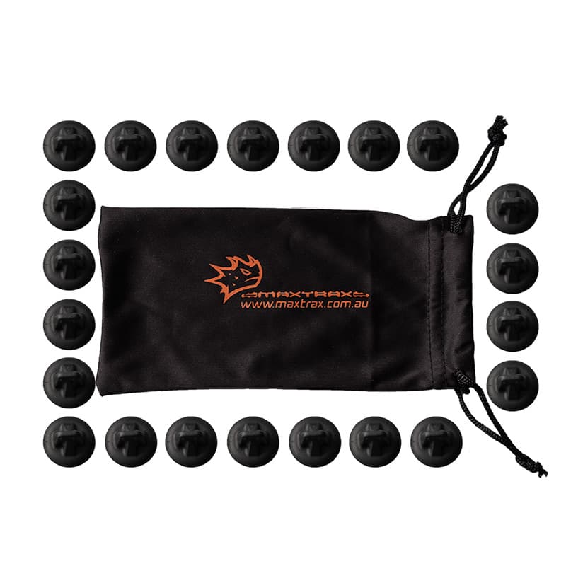 XTREME Replacement Teeth Set