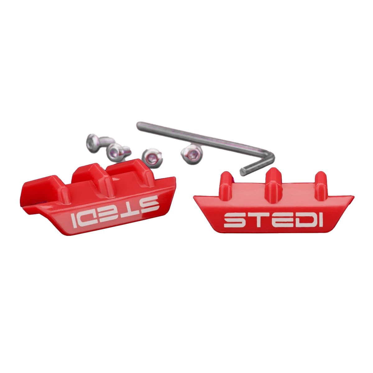 Red | Stedi ST3303 ™ Pro Caps