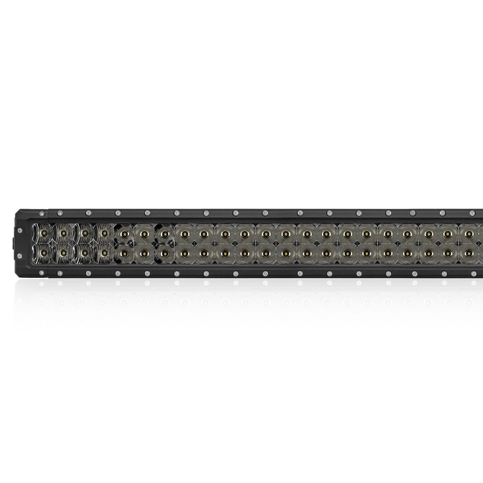32 Inch ST4K 60 LED Double Row Light Bar