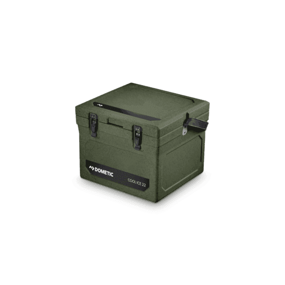 Dometic Cool-Ice Wci 22 Green