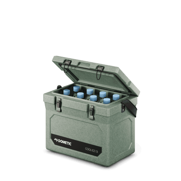 Dometic Cool-Ice WCI 13 Moss