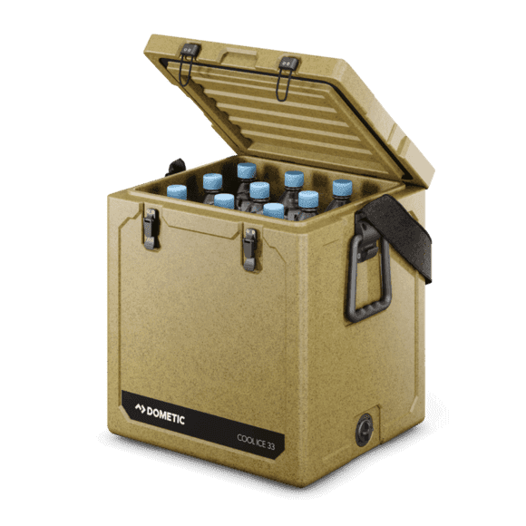 Dometic Cool-Ice WCI 33 Olive