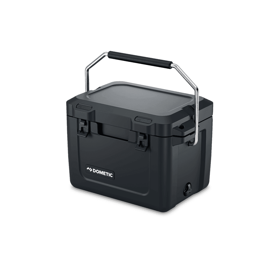 Patrol Insulated ice chest 20 SLATE