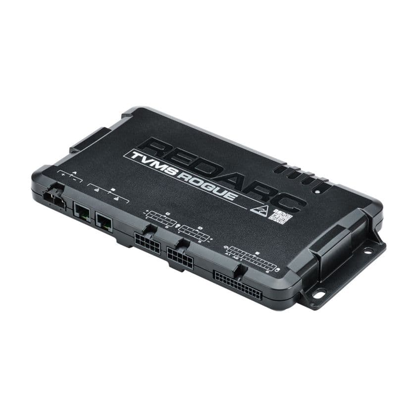 TVMS Rogue Control Module