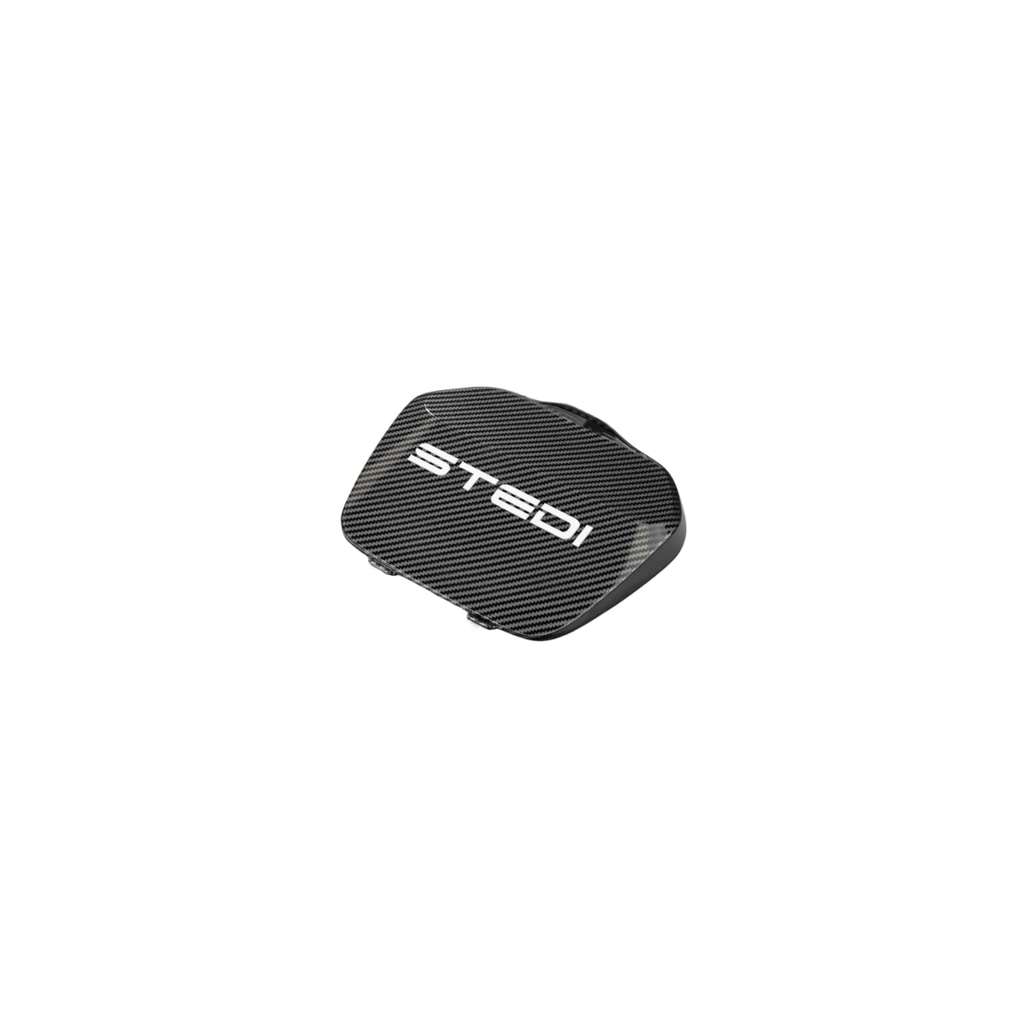 Type-X™ EVO MINI 4 Inch Black Out Cover (carbon fibre)