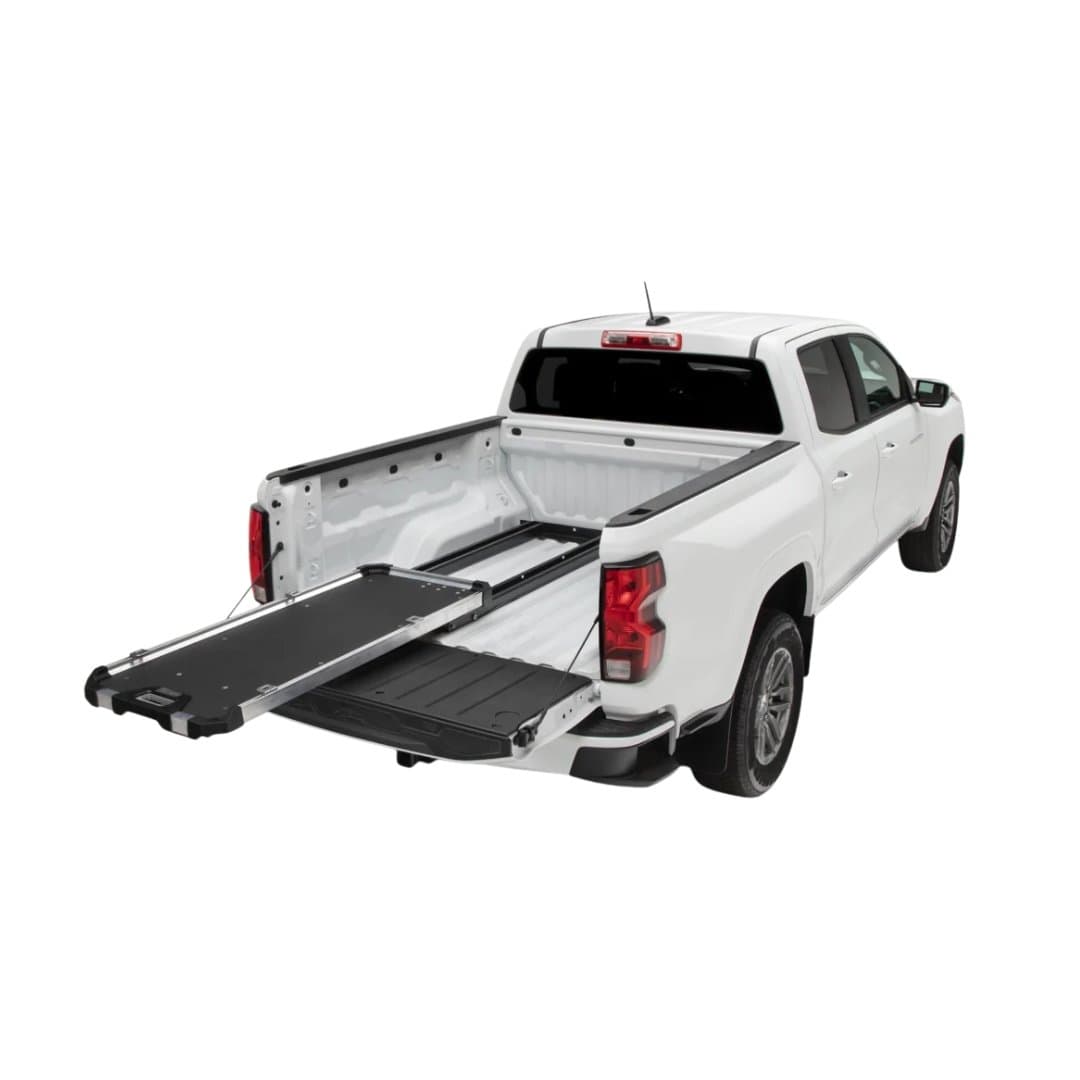 DECKED DCG600-5624 CargoGlide for Midsize – Short