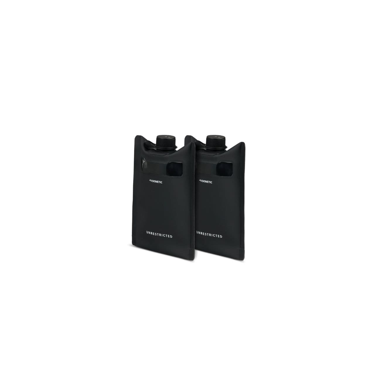 Dometic Unrestricted Connect Ice 0.6L, 2 Pack