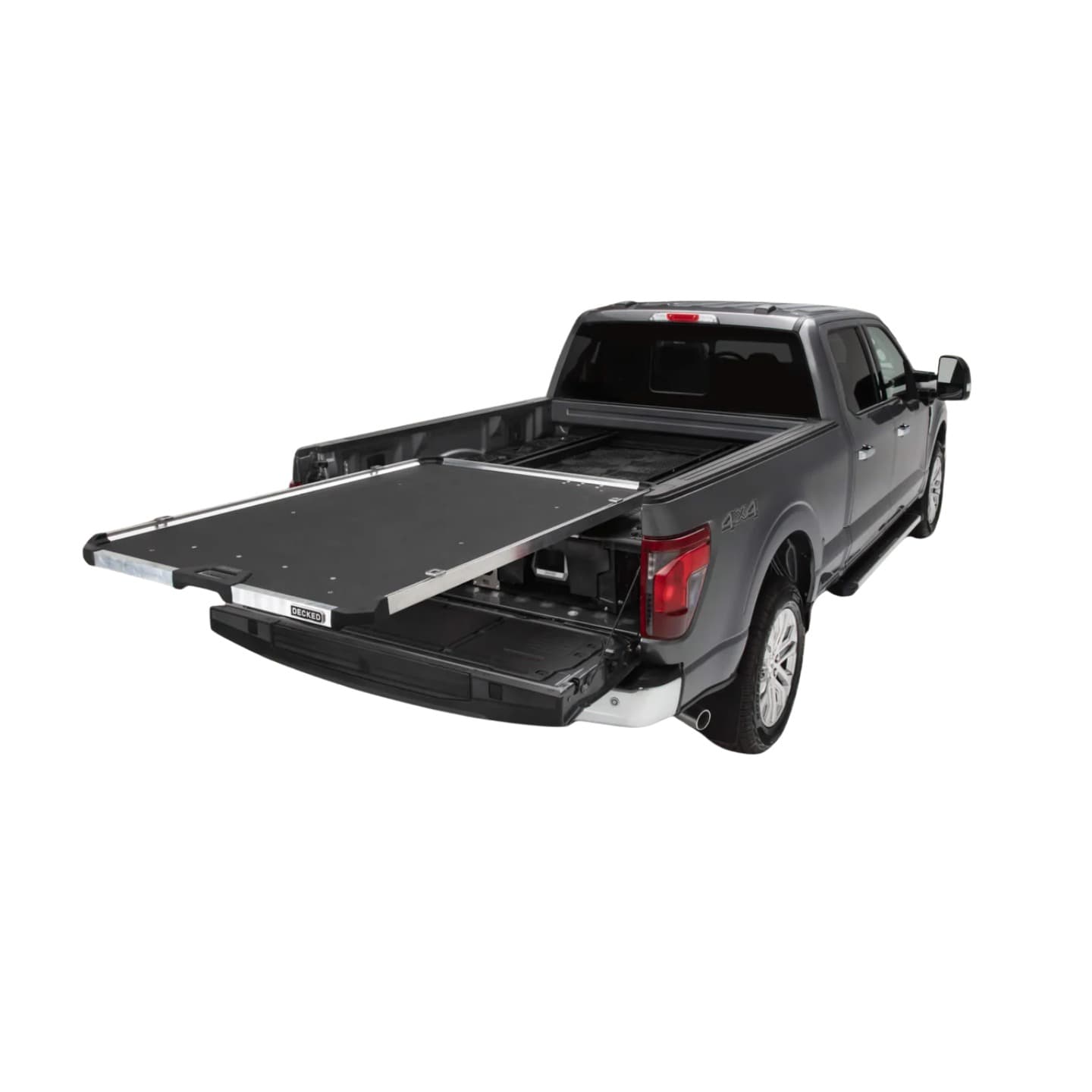 CargoGlide for Drawer System Full SIZE BED 6’9″