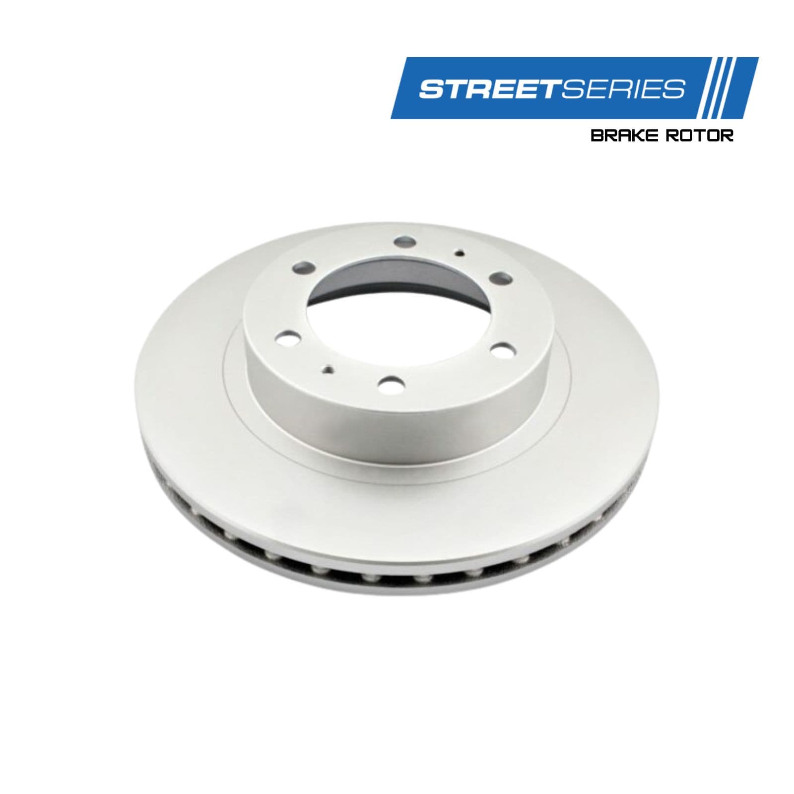 DBA2716E – Front Street Series En-Shield Brake Rotor  (fj/hilux/ tacoma/fortuner)