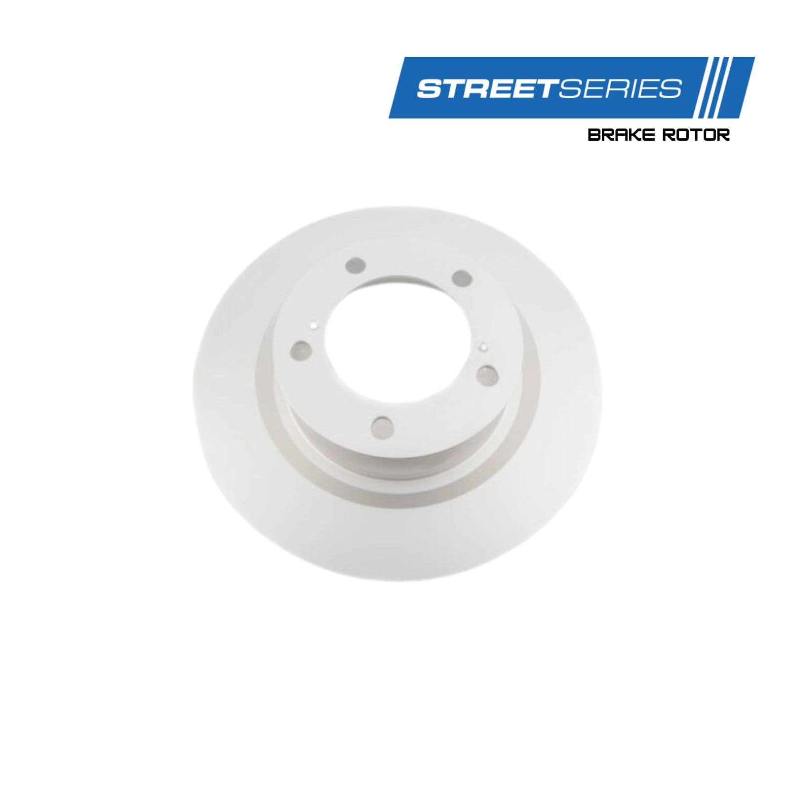DBA2724E – Front Street Series En-Shield Brake Rotor LC200/LX570/ TUNDRA