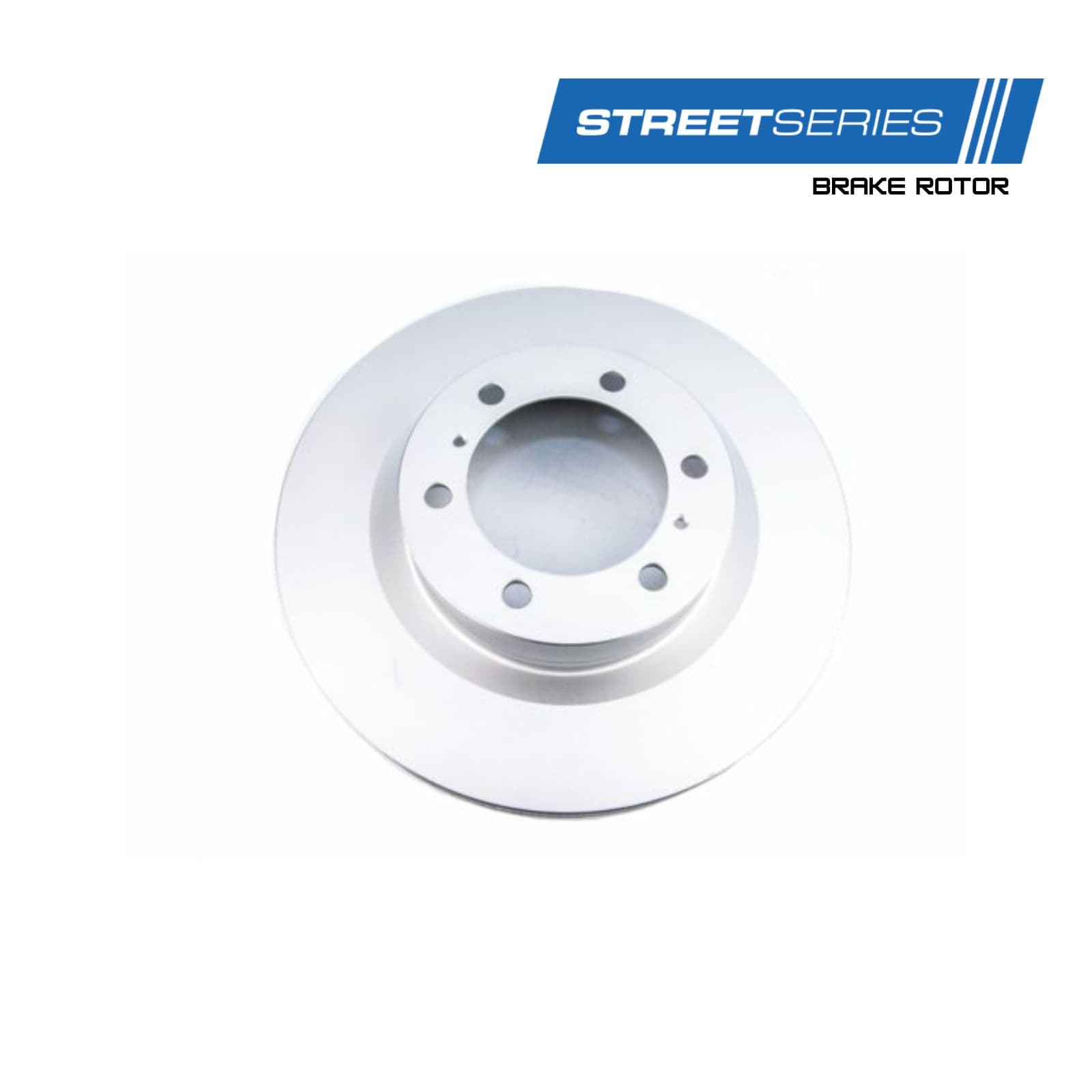 DBA2736E – Front Street Series En-Shield Brake Rotor PRADO 150 / GX460