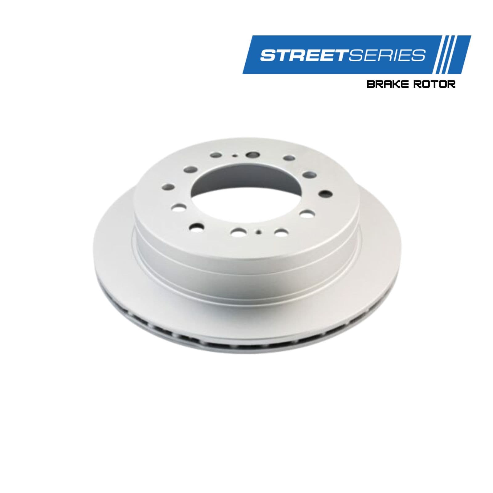 DBA2737E – Rear Street Series En-Shield Brake Rotor (fj/PRADO/fortuner)