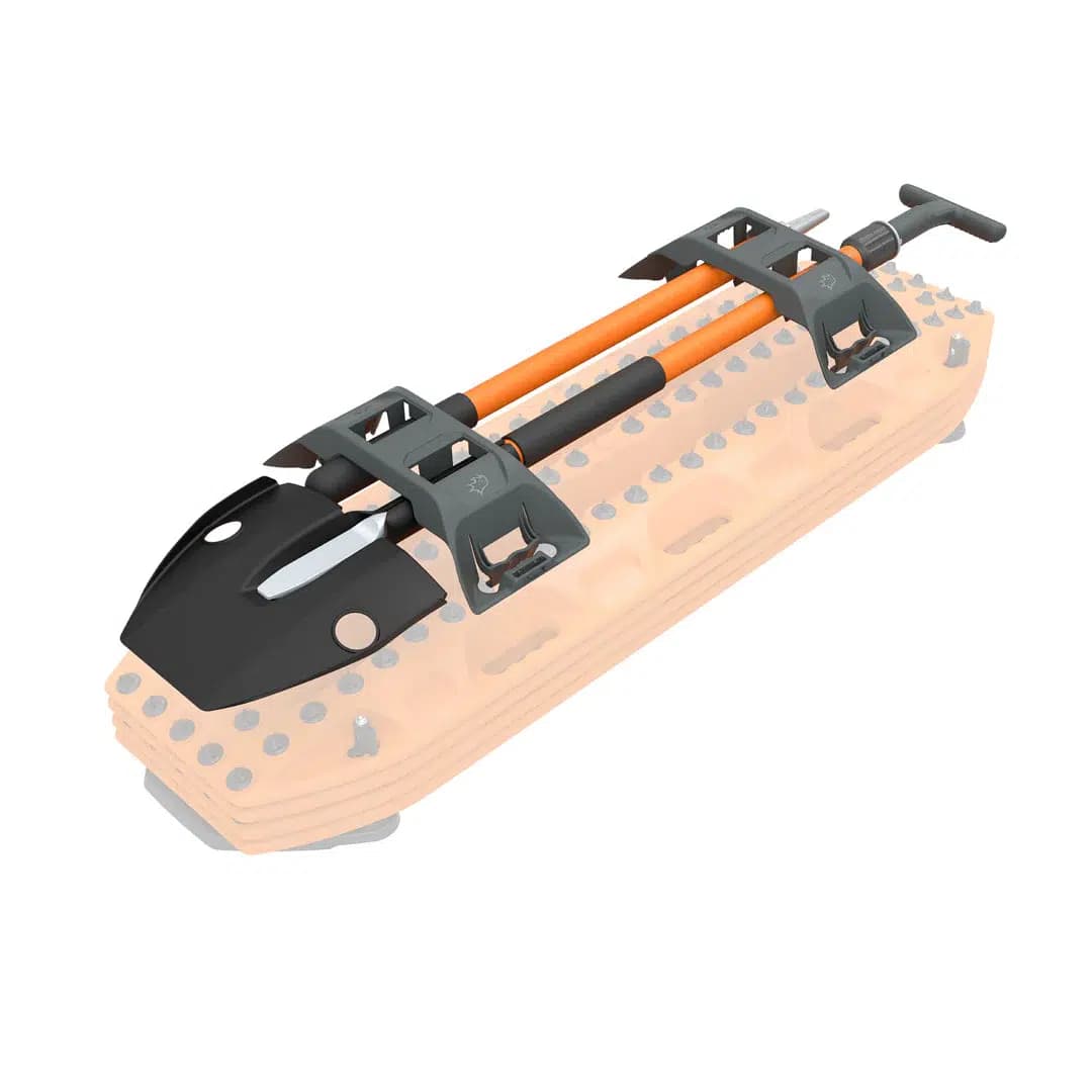 All-Terrain Recovery Shovel – Mtxiatrs