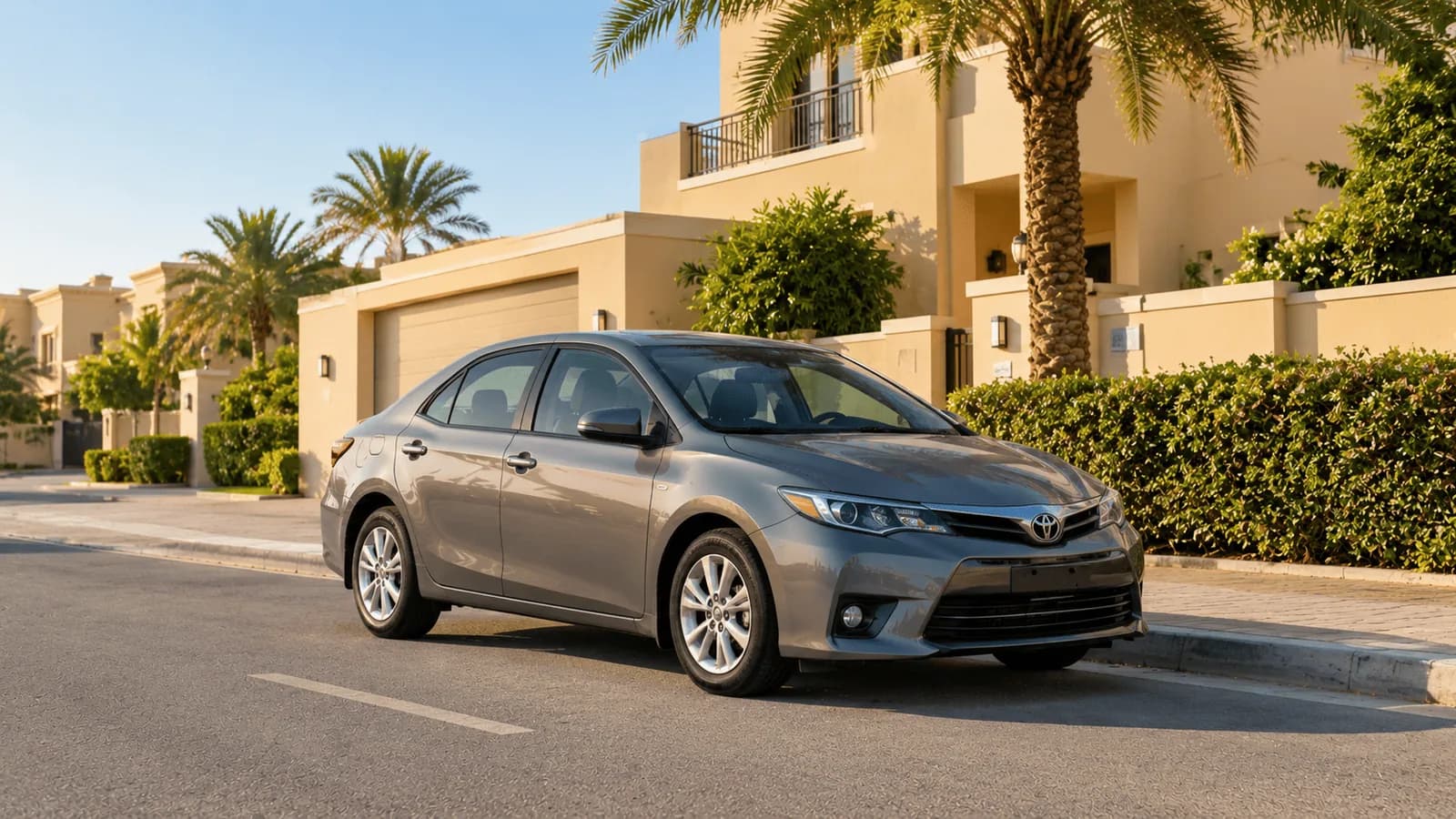 Is a 5-Year-Old Car in Dubai a Safe Buy?