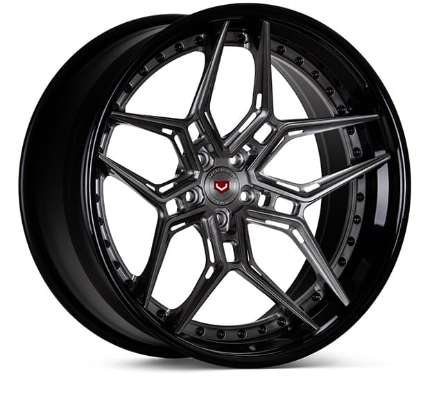 EVO-4R (3-Piece)