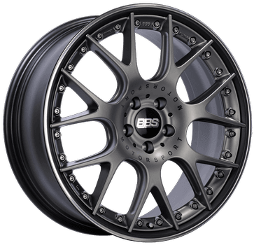 CH-R II