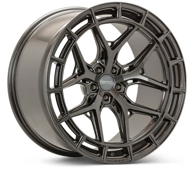 HFX-1 (5 Lug)