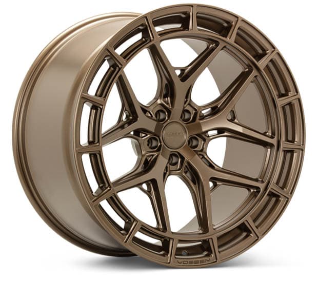 HFX-1 (5 Lug)