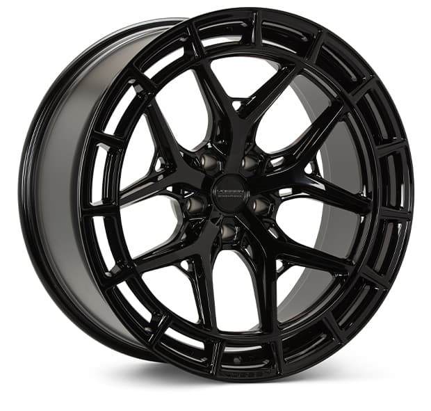 HFX-1 (5 Lug)