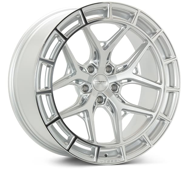 HFX-1 (5 Lug)