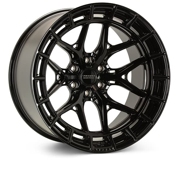 HFX-1 (6 Lug)