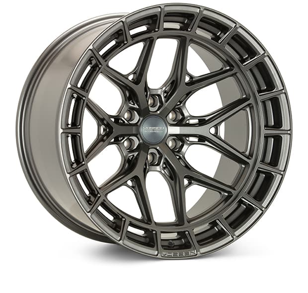 HFX-1 (6 Lug)