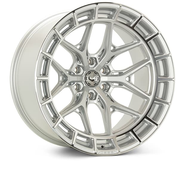 HFX-1 (6 Lug)