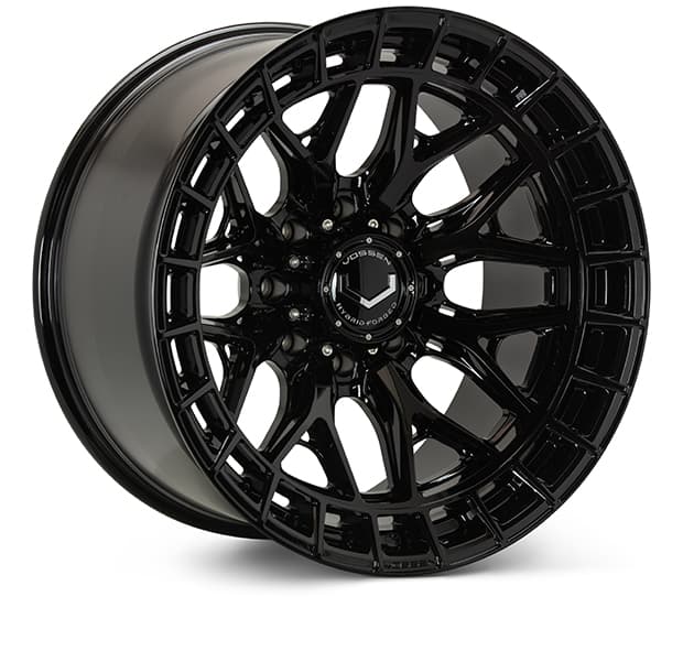 HFX-1 (8 Lug)