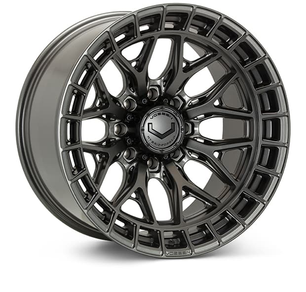 HFX-1 (8 Lug)