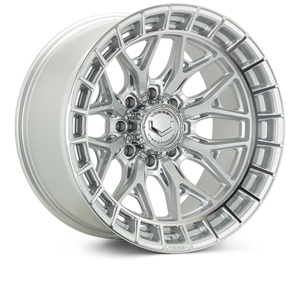 HFX-1 (8 Lug)